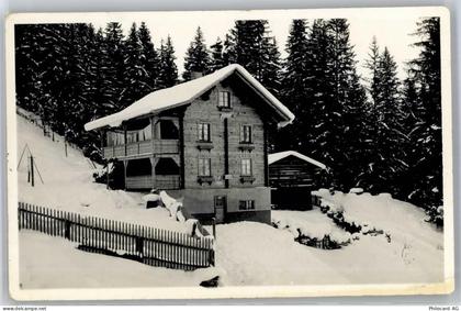 7241 Conters im Prättigau - Pension Friedheim, Pardels - 51313730