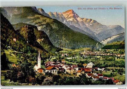 7411 Sils im Domleschg - 10208686