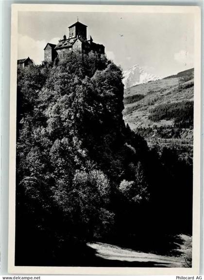 7411 Sils im Domleschg - Schloss Ortenstein - 10280871