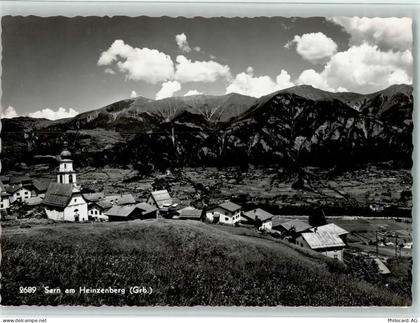 7423 Sarn - am Heinzenberg - 11088218