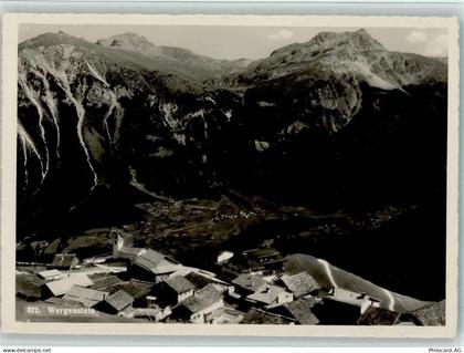 7433 Wergenstein - Blick auf Wergenstein - 10156172