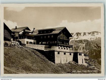 7433 Wergenstein - Haus Vizan - 10156173