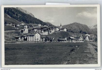 7435 Splügen Splügenpass - Gesamtansicht - 50670303