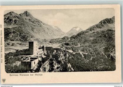 7516 Maloja - Schloss Renesse - 10619454