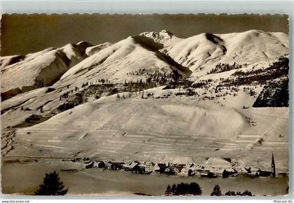 7525 S-chanf 1938 - mit Skigebiet - 10389985