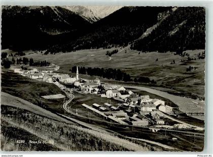 7525 S-chanf - Bahnlinie - 10593223