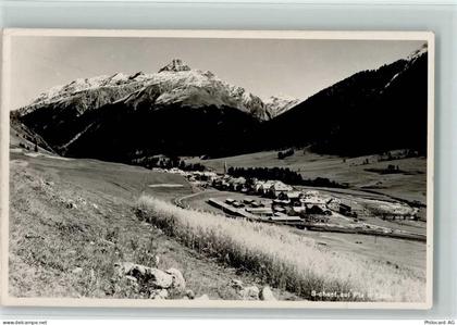 7525 S-chanf - cul Piz DÊsen - 10162481