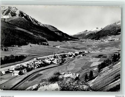 7525 S-chanf - gegen Zuoz Engadin - 11064768