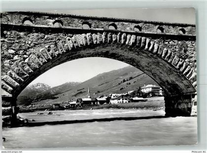 7525 S-chanf - Innbrücke - 10445929