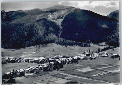 7536 Sta. Maria Val Müstair - Berg Panorama - 50565566