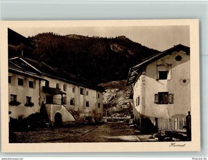 7536 Sta. Maria Val Müstair - Cierfs Tschierv - 10099450