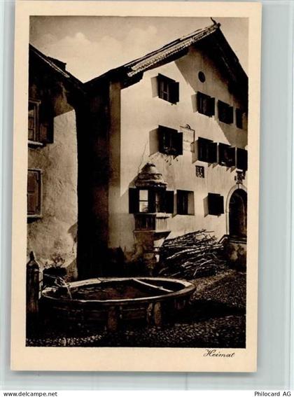 7545 Guarda Guarda Staziun - Brunnen - 10099524