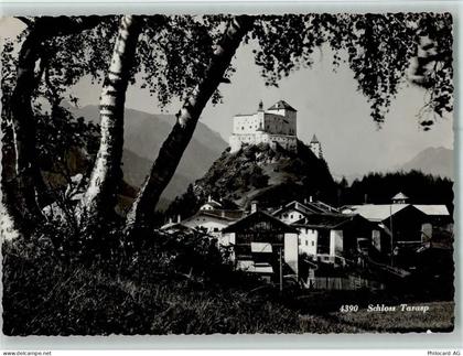 7553 Tarasp - Schloss Tarasp - 10098948