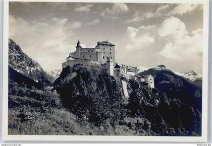 7553 Tarasp - Schloss Tarasp - 50523127