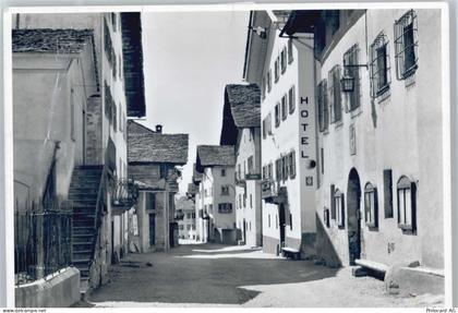 7603 Vicosoprano - Hotel Gasse - 50565859