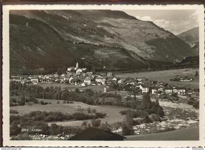 Andeer GR
