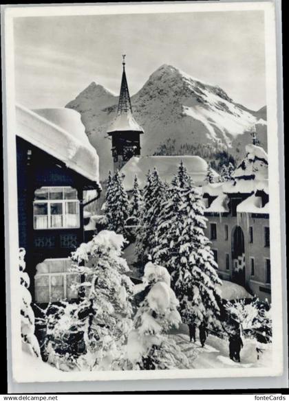 Arosa GR Arosa