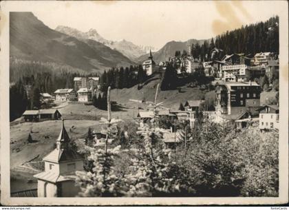 Arosa GR Arosa