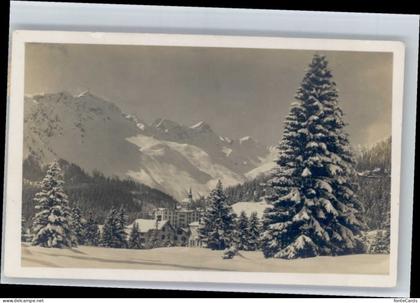 Arosa GR Arosa