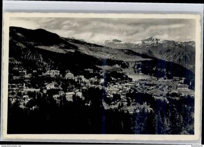 Arosa GR Arosa