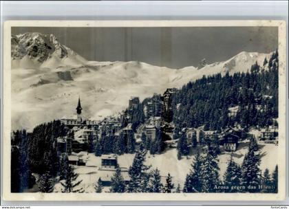 Arosa GR Arosa