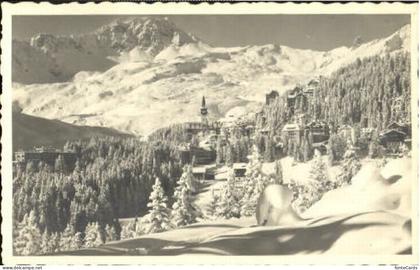 Arosa GR Arosa