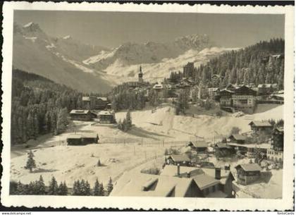 Arosa GR Arosa