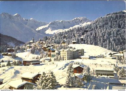 Arosa GR Arosa