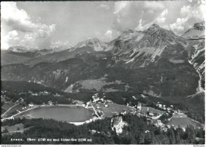 Arosa GR Arosa