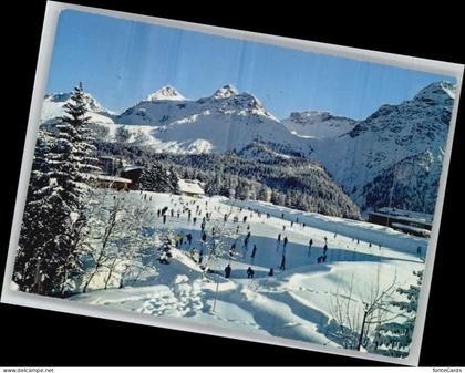 Arosa GR Arosa