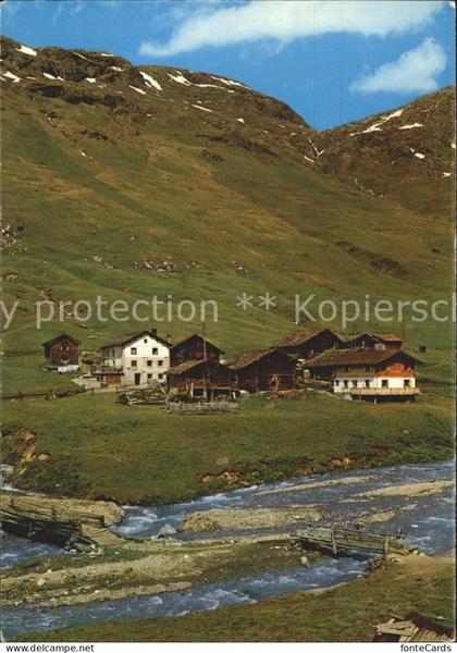 Avers mit Stallerberg