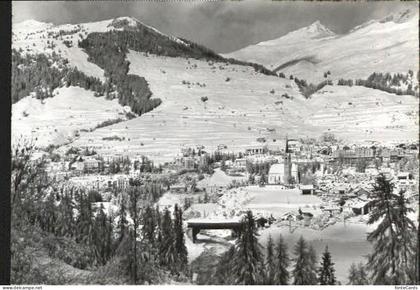 Bad Scuol Scuol x 1962