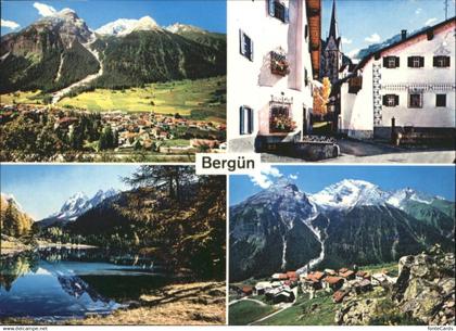 Berguen Bravuogn GR