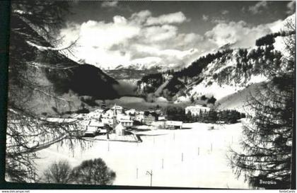 Berguen Bravuogn GR