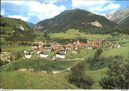 Berguen Bravuogn GR
