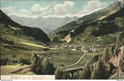Berguen Bravuogn GR