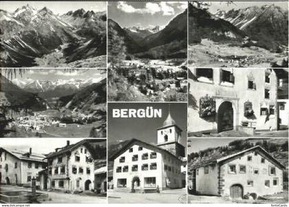 Berguen Bravuogn GR