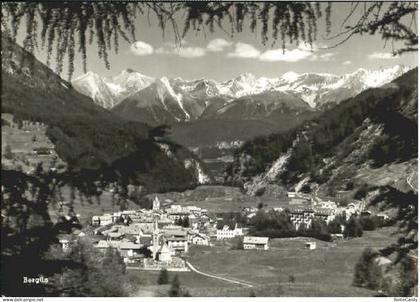 Berguen Bravuogn GR