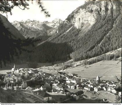 Berguen Bravuogn GR