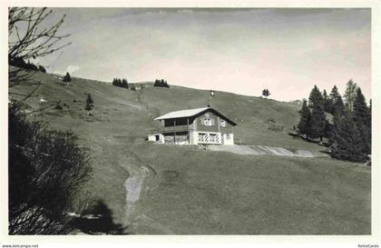 Brambrueesch Malix Churwalden GR Edelweisshuette