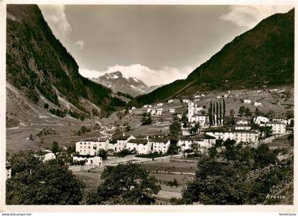 Brusio TI Panorama