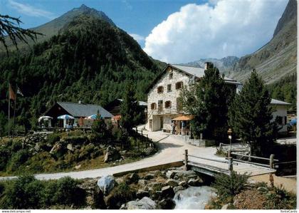 Campo GR Ristorante Alpe Campo Valle di Campo