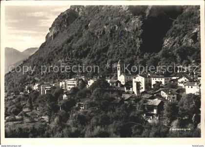 Castasegna