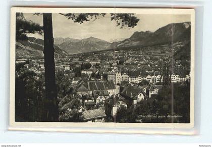 Chur GR Chur