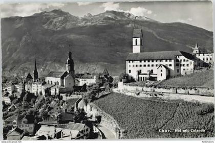 Chur GR Chur