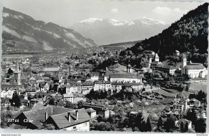 Chur GR Chur