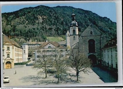 Chur GR Chur