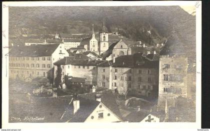 Chur GR Chur Hofkellerei