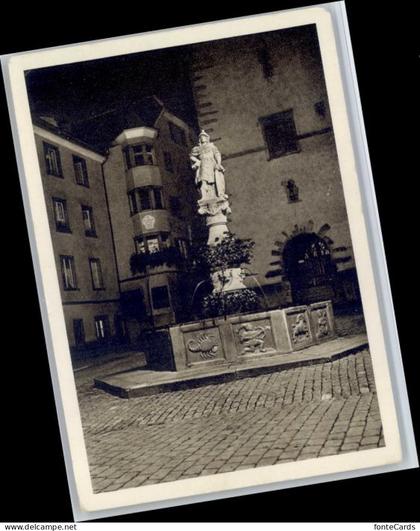 Chur GR Chur Martinsbrunnen