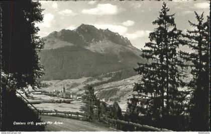 Conters Praettigau